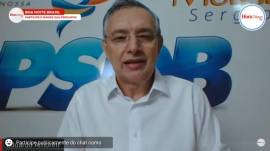 Estamos conversando com diversos candidatos que entendem a importncia do PSDB, afirma Eduardo Amo